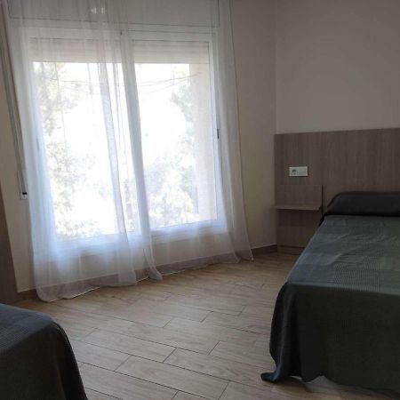 Apartamento Estels L'Ampolla Zewnętrze zdjęcie