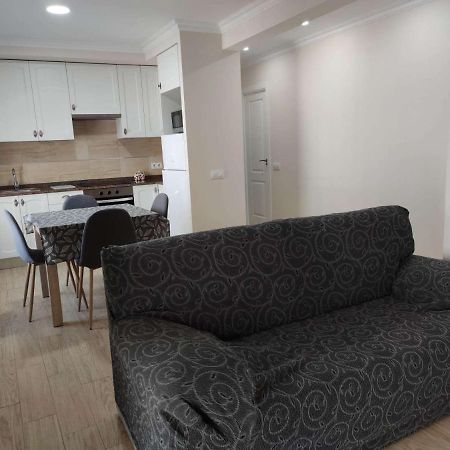 Apartamento Estels L'Ampolla Zewnętrze zdjęcie