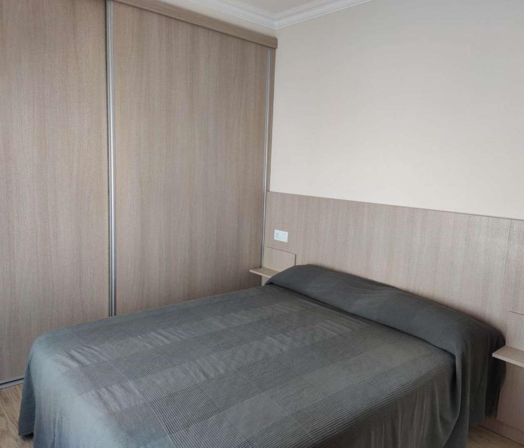 Apartamento Estels L'Ampolla Zewnętrze zdjęcie