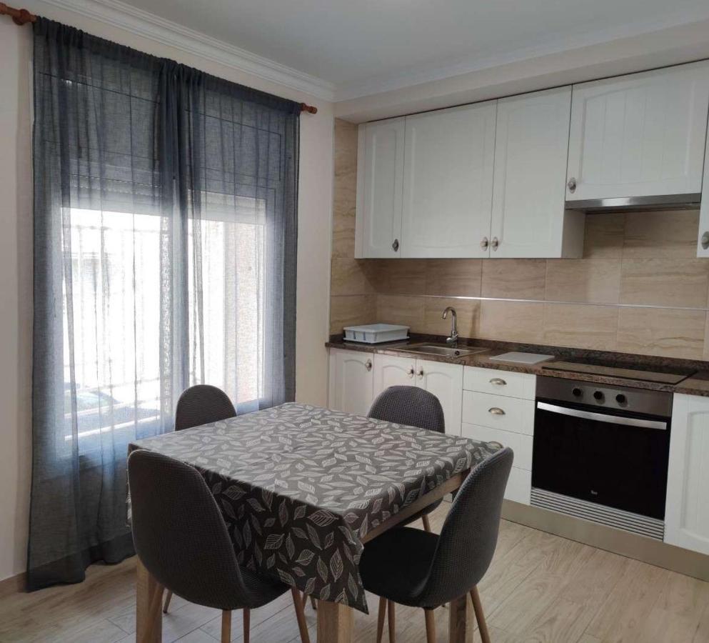 Apartamento Estels L'Ampolla Zewnętrze zdjęcie