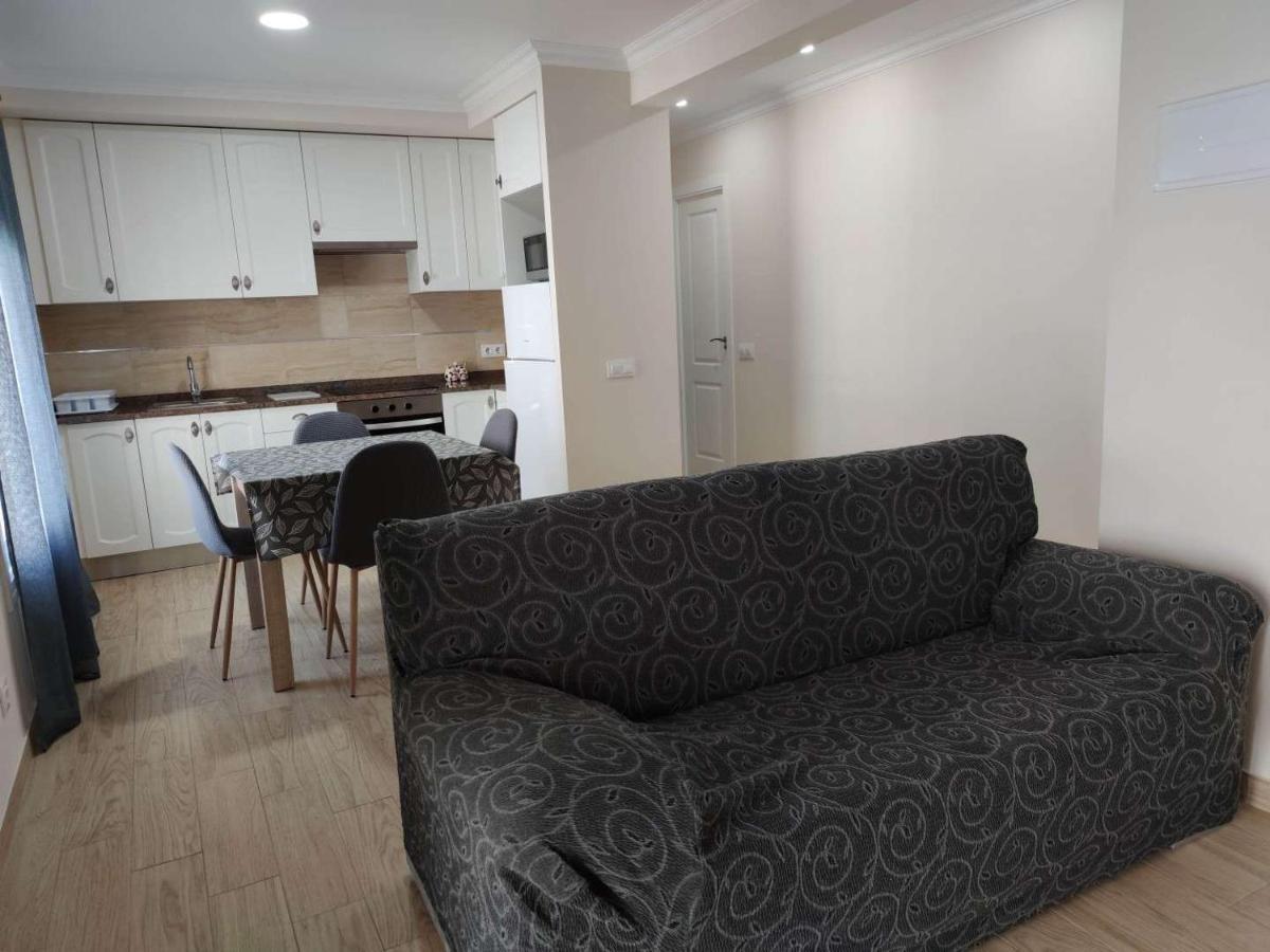 Apartamento Estels L'Ampolla Zewnętrze zdjęcie
